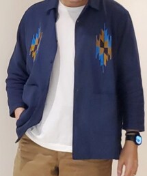 Amina | シャツ/ブラウス