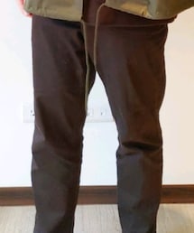 UNIQLO | チノパンツ