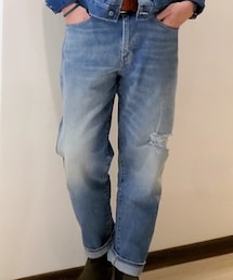 Levi's | デニムパンツ