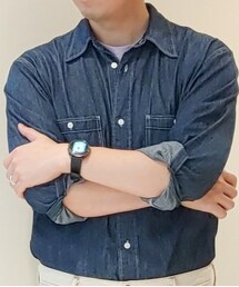 URBAN RESEARCH ROSSO MEN | シャツ/ブラウス