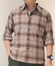 UNIQLO | シャツ/ブラウス