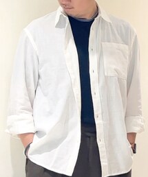 MUJI Labo | シャツ/ブラウス
