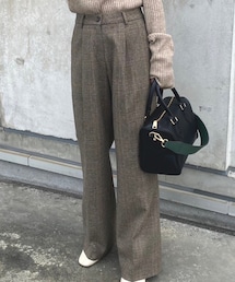 RANDEBOO | パンツ