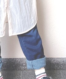 UNIQLO | デニムパンツ