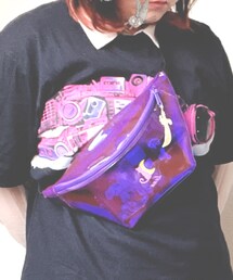 WEGO | ボディバッグ/ウエストポーチ