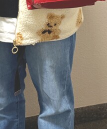 UNIQLO | デニムパンツ