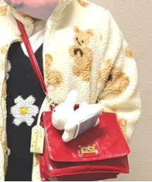 SPINNS | その他アウター