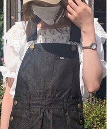 epine | サロペット/オーバーオール