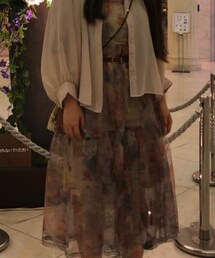 H&M | ワンピース/ドレス