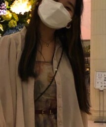 studio CLIP | ショルダーバッグ