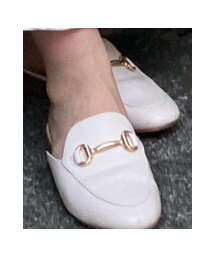 GU | シューズ