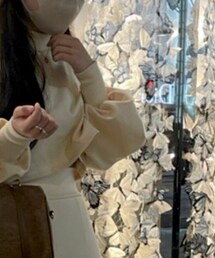 Romansual | スウェット