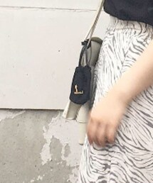 Romansual | ポーチ