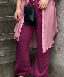 しまむら | パンツ