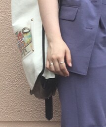 CHARLES & KEITH | リング