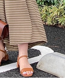 しまむら | サンダル