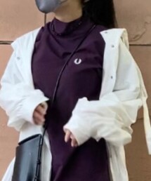 FRED PERRY | ワンピース/ドレス