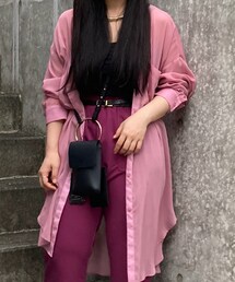 GU | シャツ/ブラウス