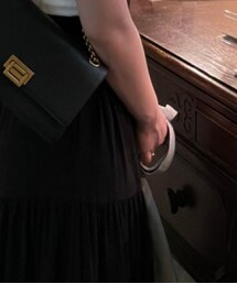 Romansual | スカート