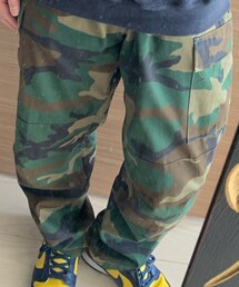 古着 | カーゴパンツ