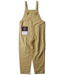 GUNG HO × FREAK'S STORE | オールインワン・サロペット