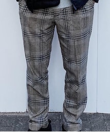 ZARA | スラックス