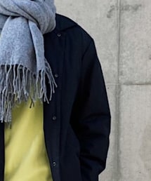 WEWILL | ブルゾン