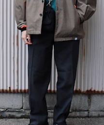 kolor | スラックス