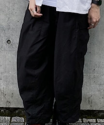 Needles | カーゴパンツ