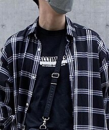 ALLTIMERS | Tシャツ/カットソー