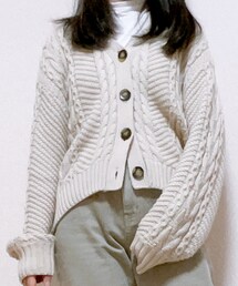 GU | カーディガン/ボレロ