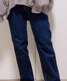 GU | デニムパンツ