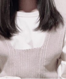 UNIQLO | Tシャツ/カットソー