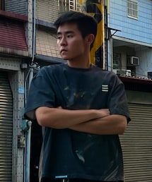 no brand | Tシャツ/カットソー