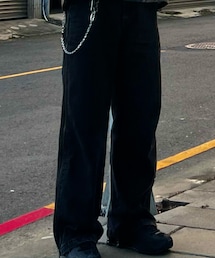 HARE | デニムパンツ