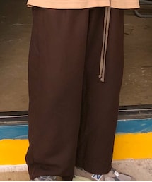 URBAN RESEARCH | チノパンツ