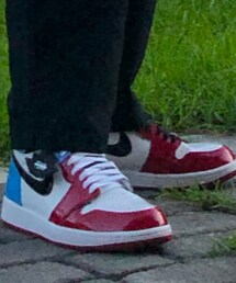 AIR JORDAN | スニーカー