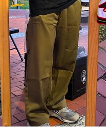 no brand | スラックス