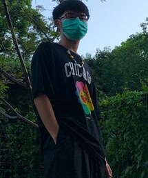 村上隆 | Tシャツ/カットソー
