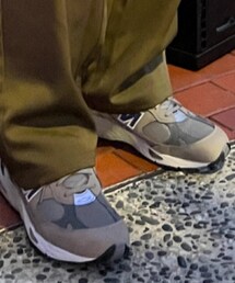 NEW BALANCE | スニーカー