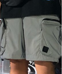 ZARA | カーゴパンツ