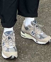 NEW BALANCE | スニーカー