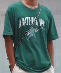 Bape | Tシャツ/カットソー