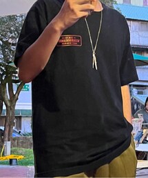 NEIGHBORHOOD | Tシャツ/カットソー