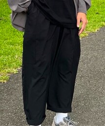 GU | パンツ