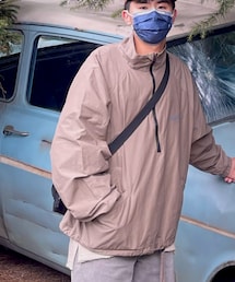 Carhartt | ショルダーバッグ