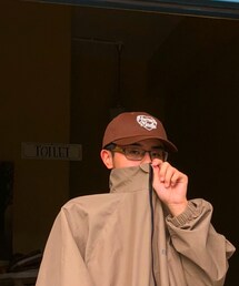 HUMAN MADE | キャップ