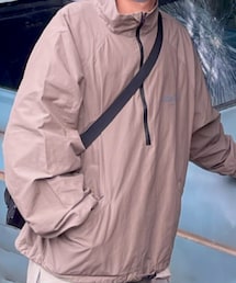 FOG ESSENTIALS | マウンテンパーカー