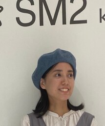 Samansa Mos2 | 帽子