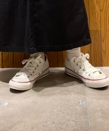CONVERSE | スニーカー